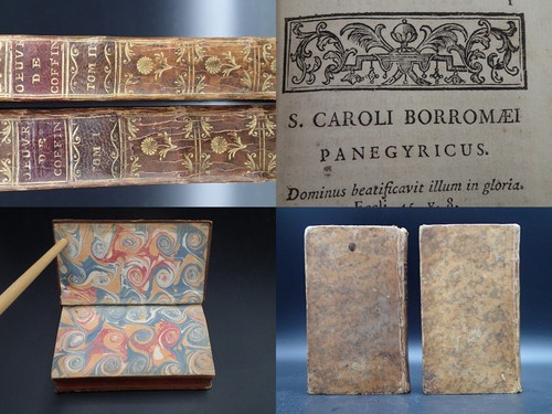1755 oeuvres m - de, m.
