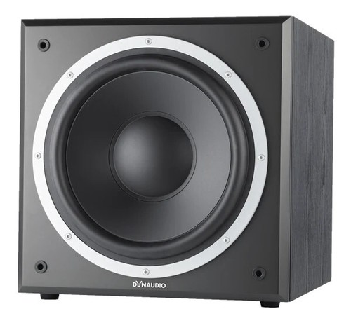 Dynaudio bm14s subwoofer - dynaudio,