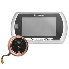 MECO Sonnette sans Fil