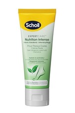 Scholl Crème Pieds Nutrition