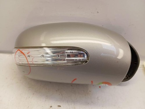 Retroviseur droit mercedes - retroviseur,