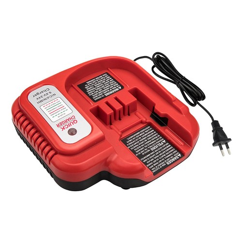 Chargeur batterie 6v 24v - chargeur,