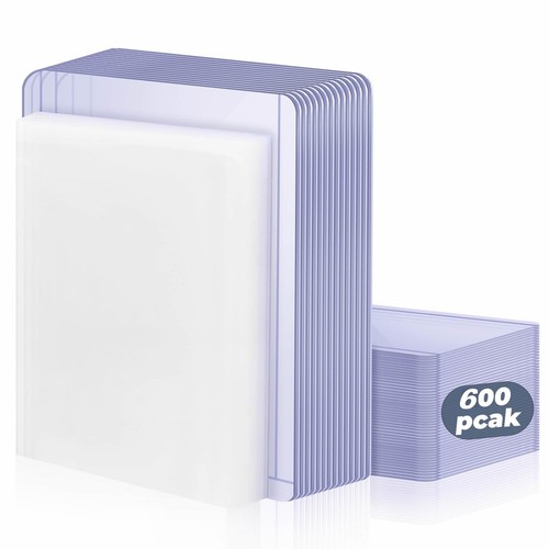 100 600 pochettes - 100-600, cartes