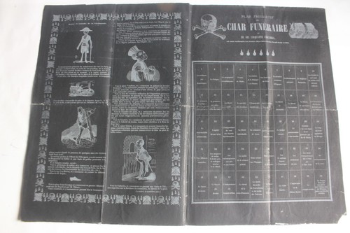 Ancien journal charivari - charivari, 29