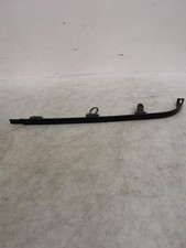 Enjoliveur moustache optique