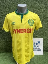 Maillot F.C NANTES Umbro Football