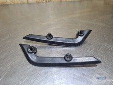 Paire de poignée passager KTM 690 SM 2007 à 2008