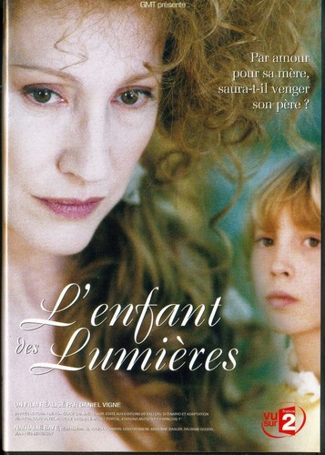 Enfant des lumières - -,