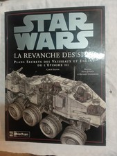 Star Wars – La Revanche des