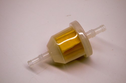 Visu filter 0707 0009 fuel - 0707-0009,