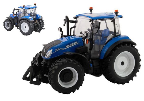 Britains trattore new holland - britains,