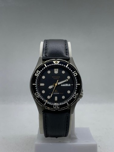 Rare vintage citizen - vintage,