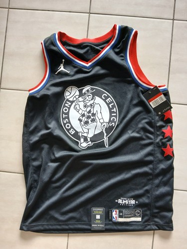 Jordan maillot nba boston - nba,