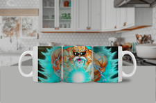 Mug tortue geniale, kame