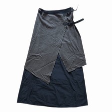 Insane Vintage Cop Copine Maxi
