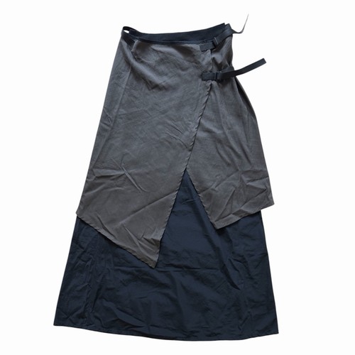 Insane vintage cop copine - insane, maxi