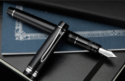 Pilot justus stylo - justus, –