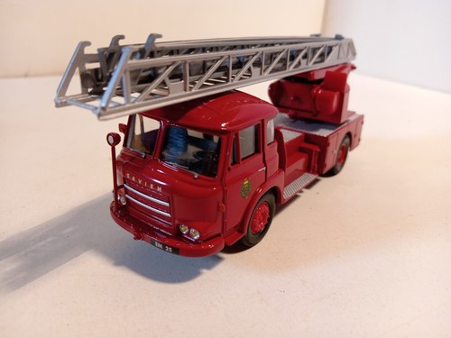 Corgi coffret saviem jl20 - corgi,