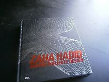 Zaha Hadid bauten projekte