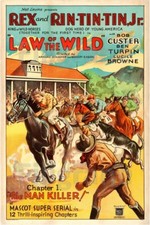 LAW of the WILD FILM Ruri -