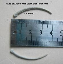 STARLUX COPIES RESINE ZOO