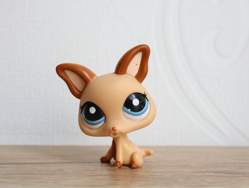 Littlest petshop chihuahua - petshop,