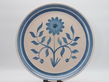 ASSIETTE VINTAGE EN CERAMIQUE