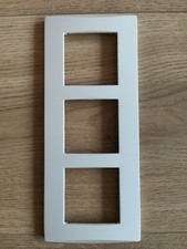 Plaque Triple Alvais Alombard