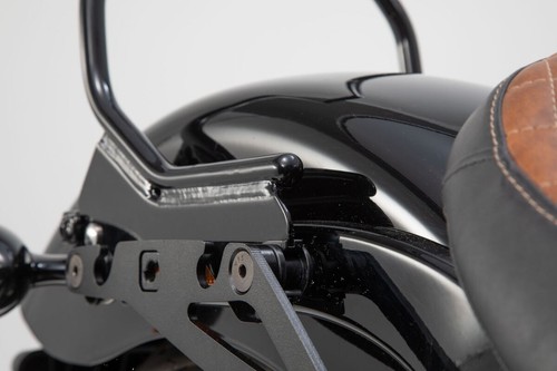 Harley davidson flsl 1750 abs - 1750,