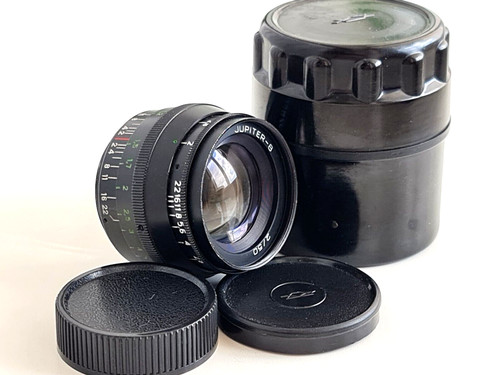 Kmz jupiter mm f - kmz, f/2
