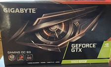 GIGABYTE GeForce GTX 1660