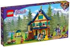Lego Friends 41683 Le centre équestre de la forêt , NEUF Scellé
