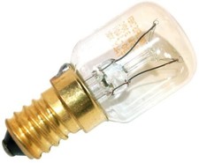 Lampe de four 25w 230v 300�c