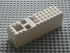 Couvercle boitier LEGO