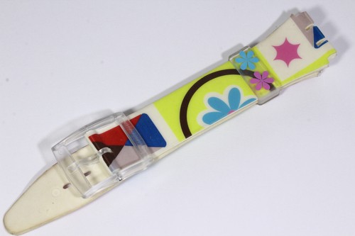 Bracelet montre swatch - swatch, new