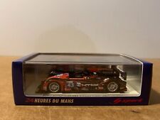 SPARK NORMA M200P JUDD 24H LE