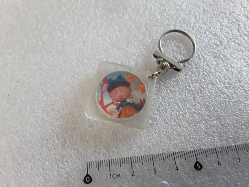 Porte clés key - ring,