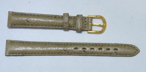 Bracelet montre autruche - bracelet,