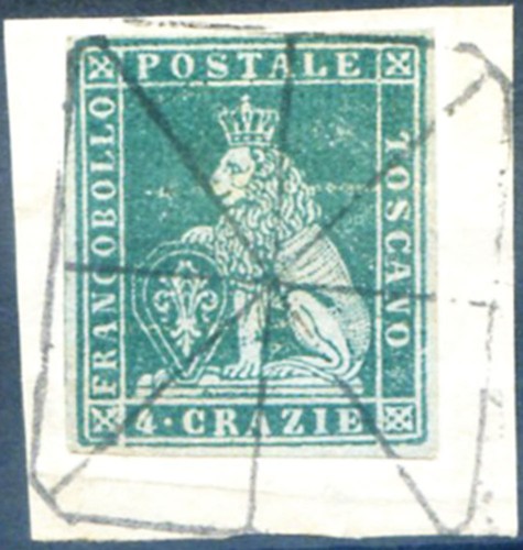Toscane marzocco cr - toscane., 4