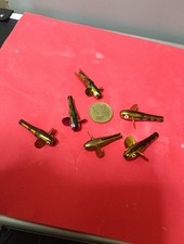 6 ancien devons divers de