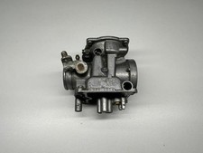 CORPS CARBURATEUR N°4 CARBURATEUR KAWASAKI GPX 600 1988-1997