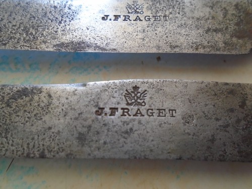 Tres rare joseph fraget - tres,