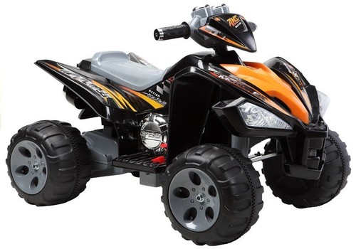 Quad électrique pour - Électrique, enfants