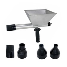 Pistolet de remplissage