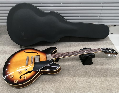 Guitare électrique orville - orville, by