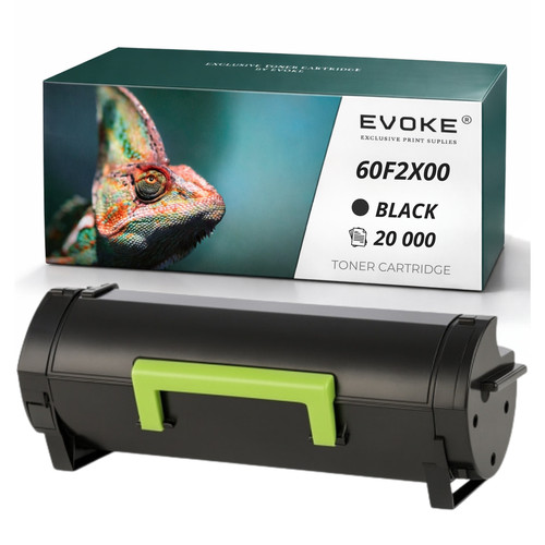 Toner compatible avec lexmark - toner,