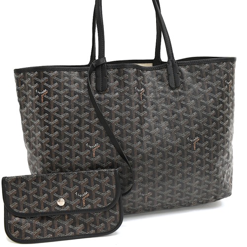 Sac fourre tout goyard saint - fourre-tout,