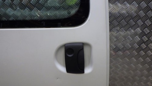 Porte laterale droit renault - laterale,