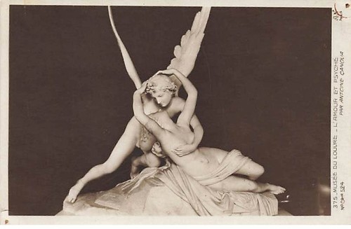 Sculpture antoine - sculpture,
