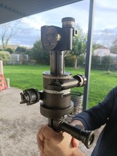 Goniomètre de pointage APX